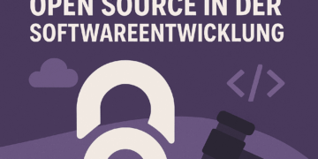 Rechtliche Grundlagen und Praxis von Open Source in der Softwareentwicklung 19 Rechtliche Grundlagen und Praxis von Open Source in der Softwareentwicklung