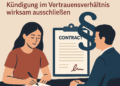 Influencer agency contracts and Section 627 BGB: Effectively exclude termination in a relationship of trust