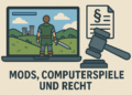 Modding und User-Generated Content: Rechtliche, wirtschaftliche und strategische Aspekte