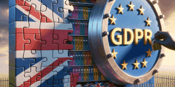 Achtung Brexit und GDPR 4 Achtung Brexit und GDPR