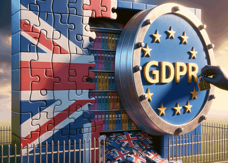 achtung brexit und gdpr