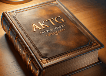Aktiengesetz (AktG)