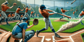Alle 1Pitch Video auf einem Schlag 5 Alle 1Pitch Video auf einem Schlag