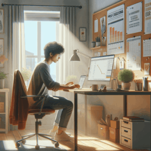 Profile 11 als freelancer die eigene arbeit professionalisieren