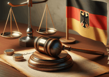 Arbeitnehmererfindergesetz (ArbnErfG)