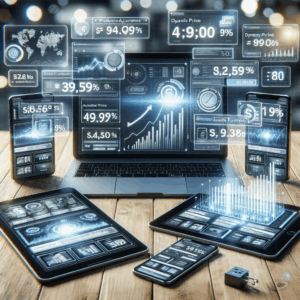 Profile 10 automatisierte preisgestaltung und dynamic pricing im ee28091commerce 1