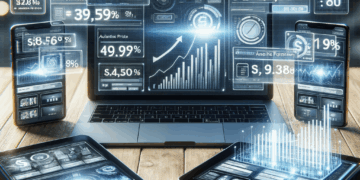 Automatisierte Preisgestaltung und Dynamic Pricing im E‑Commerce 8 Automatisierte Preisgestaltung und Dynamic Pricing im E‑Commerce