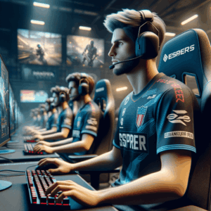 Profile 10 beitrag in gamesmarkt esport player business sponsoring
