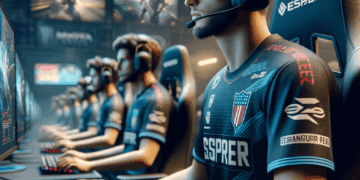 Beitrag in GamesMarkt eSport - Player, Business, Sponsoring 11 Beitrag in GamesMarkt eSport – Player, Business, Sponsoring