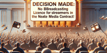 Beschlossen: Keine Rundfunklizenz mehr für Streamer im neuen Medienstaatsvertrag! 11 Beschlossen: Keine Rundfunklizenz mehr für Streamer im neuen Medienstaatsvertrag!