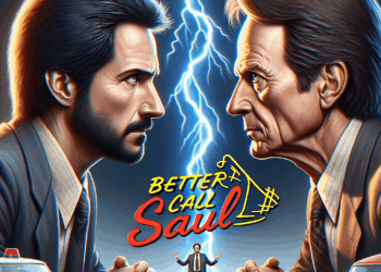 #BettercallMarian vs. Better Call Saul: Wann wird ein Hashtag zur Markenverletzung? 5 #BettercallMarian vs. Better Call Saul: Wann wird ein Hashtag zur Markenverletzung?