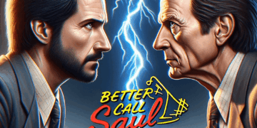 #BettercallMarian vs. Better Call Saul: When does a hashtag become a trademark infringement? 6 #BettercallMarian vs. Better Call Saul: When does a hashtag become a trademark infringement?