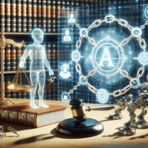 Profile 3 blockchain und ki im recht neuland oder bewaehrtes terrain