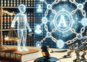 Blockchain and AI in law - new territory or proven terrain? 12 blockchain und ki im recht neuland oder bewaehrtes terrain