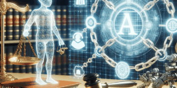 Blockchain und KI im Recht – Neuland oder bewährtes Terrain? 3 Blockchain und KI im Recht – Neuland oder bewährtes Terrain?