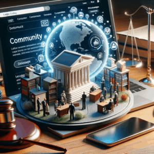Profile 6 community auf itmedialaw bald freigeschalten