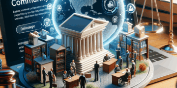 Community auf ITMediaLaw - bald freigeschalten 10 Community auf ITMediaLaw – bald freigeschalten