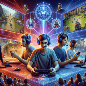 Profile 3 corona covid 19 social distancing im internet und beim esport