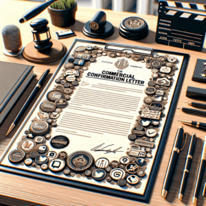 Profile 9 das kaufmaennische bestaetigungsschreiben ein instrument im influencer marketing