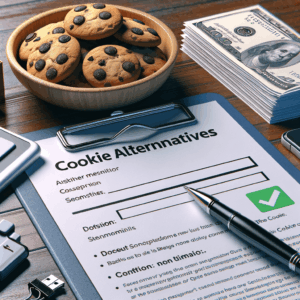 Profile 8 datenschutzrechtliche einwilligung bei cookie alternativen 1