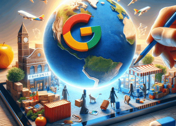 die nutzung fremder marken bei google ads