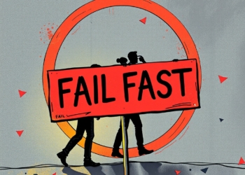 Die Romantisierung des „Fail Fast“-Prinzips in Startups – Wann wird Scheitern zur Täuschung gegenüber Stakeholdern? 12 Die Romantisierung des „Fail Fast“-Prinzips in Startups – Wann wird Scheitern zur Täuschung gegenüber Stakeholdern?