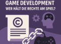 Rechtskette beim Spieleentwickler 23 Rechtskette beim Spieleentwickler
