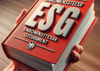 Einkommensteuergesetz (EStG)