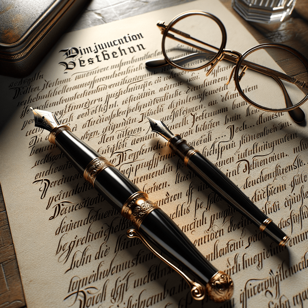 einstweilige Verfügung