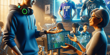 Entschädigung im Esport bei einem Spielerwechsel? 8 Entschädigung im Esport bei einem Spielerwechsel?