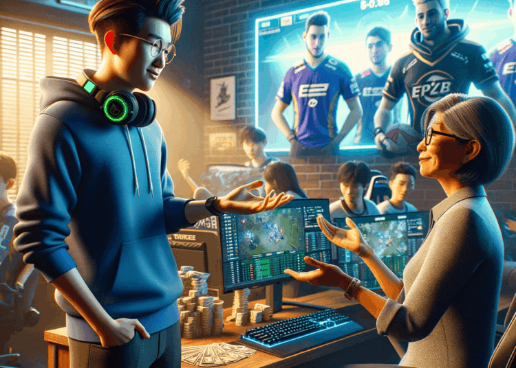 entschaedigung im esport bei einem spielerwechsel