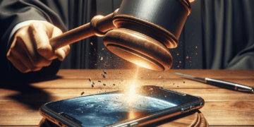 Epic Games' Sieg im Kartellrechtsstreit gegen Google Play Store: Ein Wendepunkt für die App-Ökonomie? 6 Epic Games‘ Sieg im Kartellrechtsstreit gegen Google Play Store: Ein Wendepunkt für die App-Ökonomie?