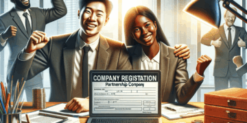 Reminder: The GbR's registrability is coming! 11 Reminder: The GbR’s registrability is coming!