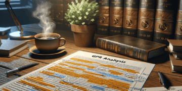 Erweiterte Analyse des EuGH-Urteils zur DSGVO und dessen Auswirkungen 5 Erweiterte Analyse des EuGH-Urteils zur DSGVO und dessen Auswirkungen