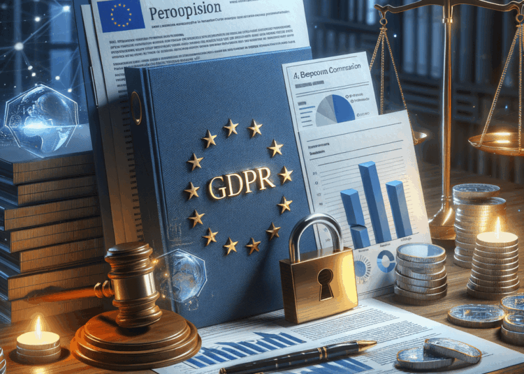 eu komission zieht positive bilanz zur dsgvo