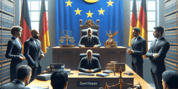 EU-Kommission vs. Deutschland wegen "Amazon"-Gesetz 5 EU-Kommission vs. Deutschland wegen „Amazon“-Gesetz