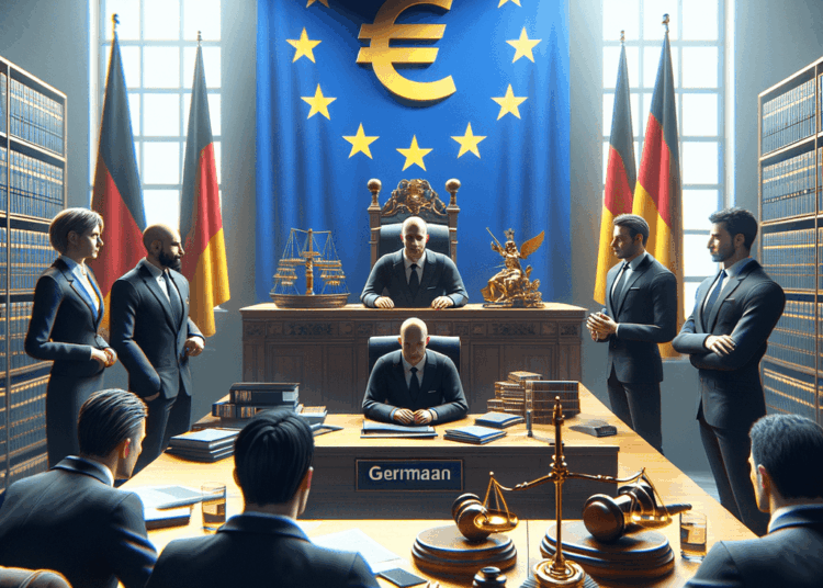 eu kommission vs deutschland wegen amazon gesetz