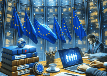 EU verabschiedet Data Act: Was muss man wissen? 19 EU verabschiedet Data Act: Was muss man wissen?