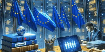EU verabschiedet Data Act: Was muss man wissen? 11 EU verabschiedet Data Act: Was muss man wissen?