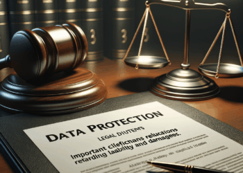 EuGH-Urteile stärken Datenschutz: Wichtige Klarstellungen bei Haftung und Schadensersatz 5 EuGH-Urteile stärken Datenschutz: Wichtige Klarstellungen bei Haftung und Schadensersatz
