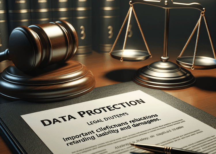 eugh urteile staerken datenschutz wichtige klarstellungen bei haftung und schadensersatz 2