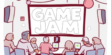 Game Jams und offene Kollaborationen: Wem gehört der Prototyp?