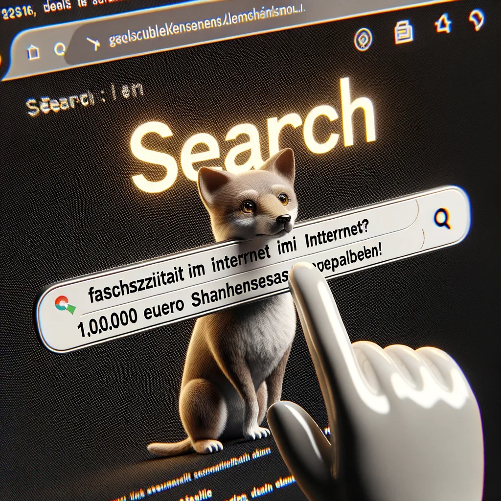 Misquote on the Internet? 10,000 euros in damages possible! 31 Misquote on the Internet? 10,000 euros in damages possible!