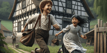 Flucht in die Säumnis 16 Flucht in die Säumnis