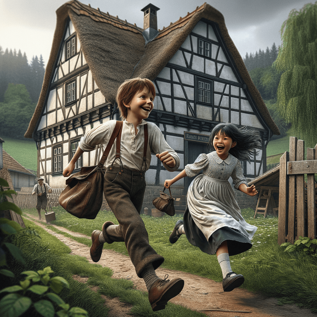 Flucht in die Säumnis