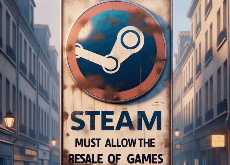 frankreich steam muss weiterverkauf von spielen ermoeglichen 3