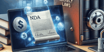 Confidentiality strategy for startups: NDAs, trade secret law and practical measures 4 Confidentiality strategy for startups: NDAs, trade secret law and practical measures