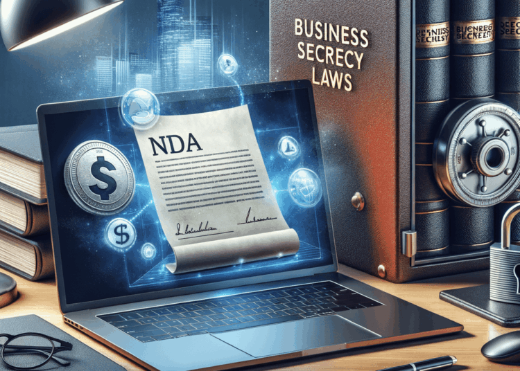geheimhaltungsstrategie fuer startups ndas geschaeftsgeheimnisgesetz und praktische massnahmen