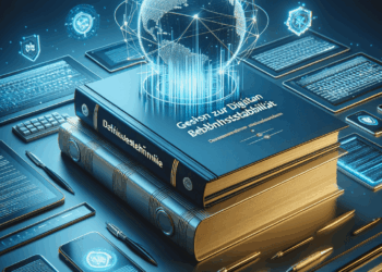 Gesetz zur digitalen Betriebsstabilität (DORA)