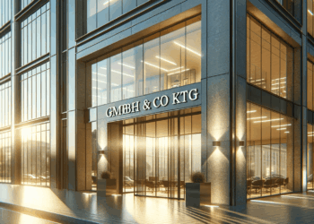 gmbh co kg 4